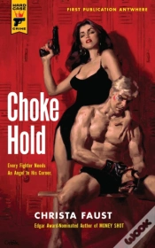 Capa do artigo Choke Hold
