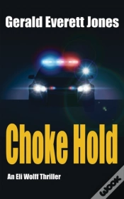 Capa do artigo Choke Hold