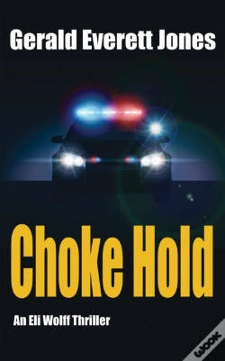 Capa do artigo Choke Hold