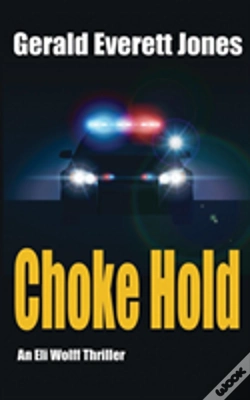Capa do artigo Choke Hold