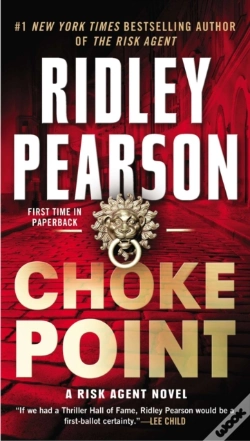 Capa do artigo Choke Point