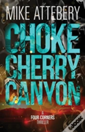 Capa do artigo Chokecherry Canyon
