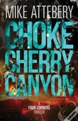 Capa do artigo Chokecherry Canyon