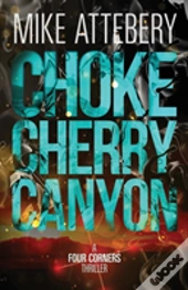 Chokecherry Canyon