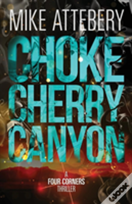 Chokecherry Canyon