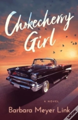 Capa do artigo Chokecherry Girl