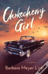 Chokecherry Girl
