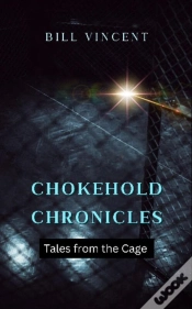 Capa do artigo Chokehold Chronicles