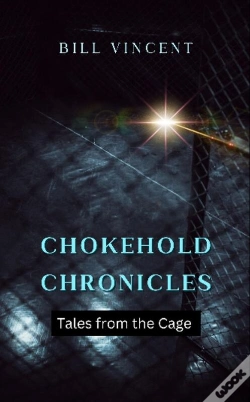Capa do artigo Chokehold Chronicles
