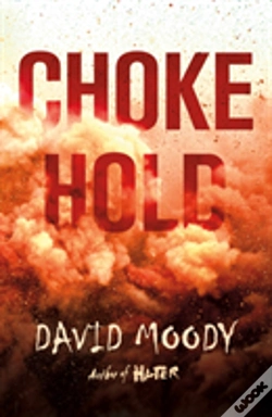 Capa do artigo Chokehold