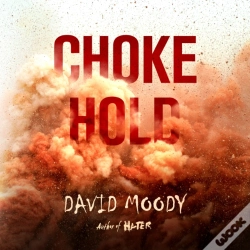 Capa do artigo Chokehold