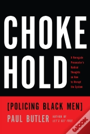 Capa do artigo Chokehold