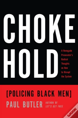 Capa do artigo Chokehold