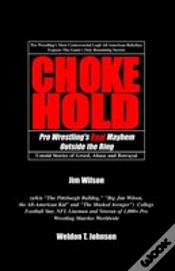 Capa do artigo Chokehold