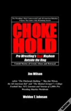 Capa do artigo Chokehold