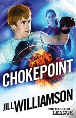 Capa do artigo Chokepoint
