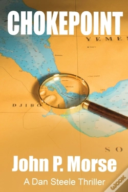 Capa do artigo Chokepoint