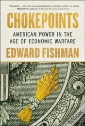 Capa do artigo Chokepoints