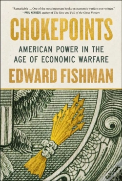 Capa do artigo Chokepoints