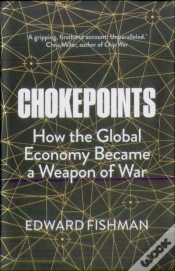 Capa do artigo Chokepoints