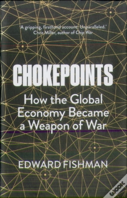 Capa do artigo Chokepoints