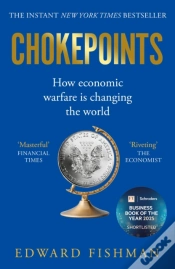 Capa do artigo Chokepoints