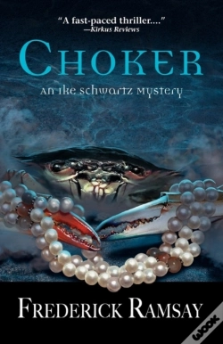Capa do artigo Choker
