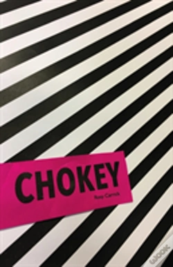 Capa do artigo Chokey