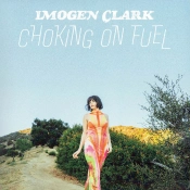 Capa do artigo Choking On Fuel - Vinil