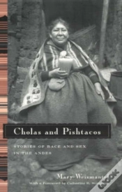 Capa do artigo Cholas And Pishtacos