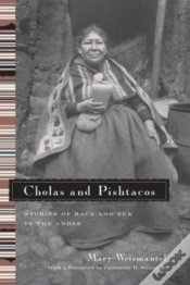 Capa do artigo Cholas And Pishtacos