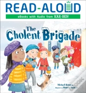 Capa do artigo Cholent Brigade