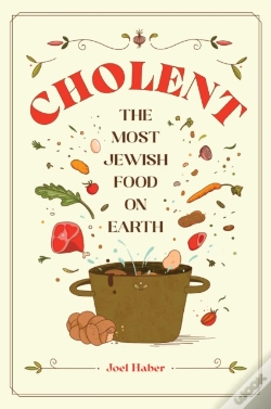 Capa do artigo Cholent