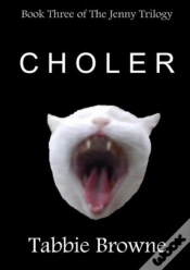 Capa do artigo Choler