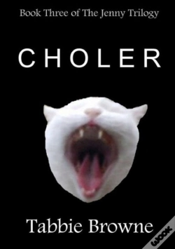 Capa do artigo Choler