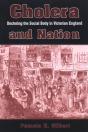 Cholera And Nation - Preview