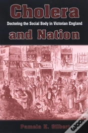 Capa do artigo Cholera And Nation