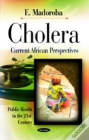 Capa do artigo Cholera