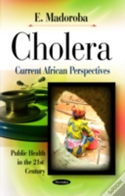 Capa do artigo Cholera