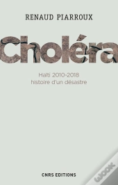 Choléra ; Haïti 2010-2018, Histoire D'Un Désastre