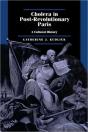 Cholera In Post-Revolutionary Paris - Preview