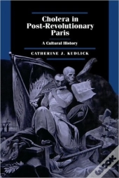 Cholera In Post-Revolutionary Paris