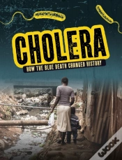 Capa do artigo Cholera