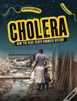 Capa do artigo Cholera