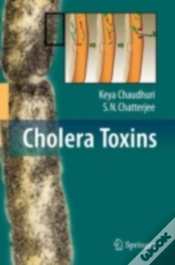 Capa do artigo Cholera Toxins