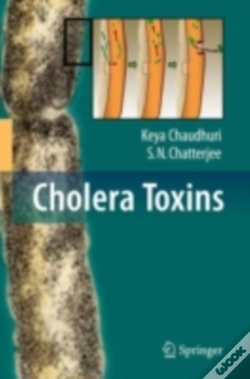 Capa do artigo Cholera Toxins