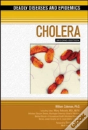 Capa do artigo Cholera
