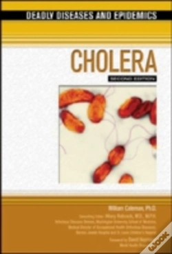 Capa do artigo Cholera