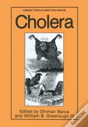 Capa do artigo Cholera