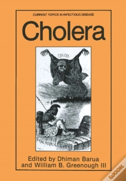 Capa do artigo Cholera